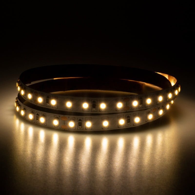 24V-2835-120-9.6W-WARM-WHITE-–-NON-WATERPROOF • The Light Box