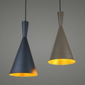 Azzurro III-WHITE/MATT-Pendants-ADA