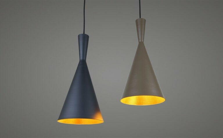 Azzurro II 2 Azzurro III-WHITE/MATT-Pendants-ADA