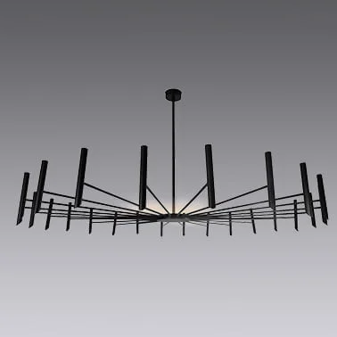 Classic Round-Pendants-FLUA