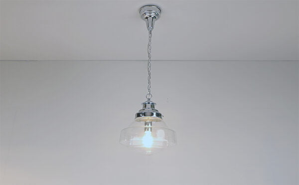 Grand Central – 1920 schoolhouse-Pendants-ADA