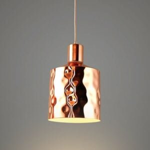Hammered III-Pendants-ADA