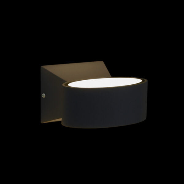 JB-LED-792-BL-MATTWHT-Outdoor Lighting-KLIGHT