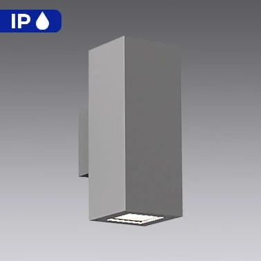 LWL042GU10-SILVER-Outdoor Lighting-FLUA