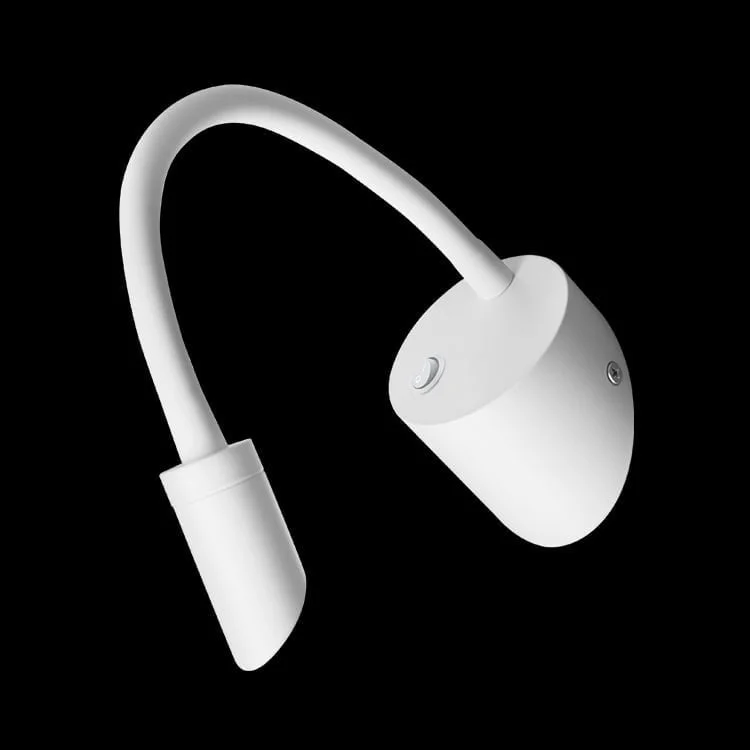 MB-005 40 MB 005 White