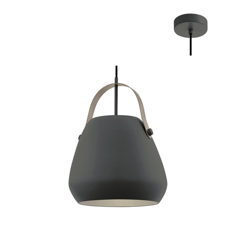 P1120GY 15 P1120GY-Pendants-EUROLUX