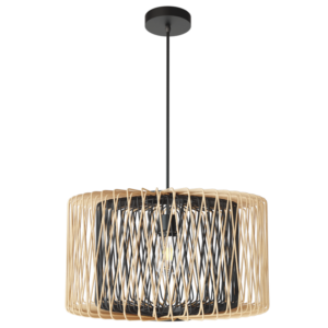 PEN514 BAMBOO-Pendants-BRIGHTSTAR