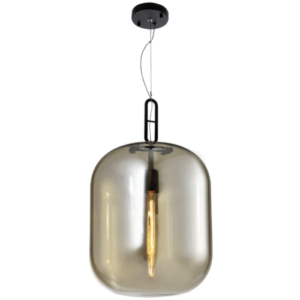 PEN598 COGNAC-Pendants-BRIGHTSTAR