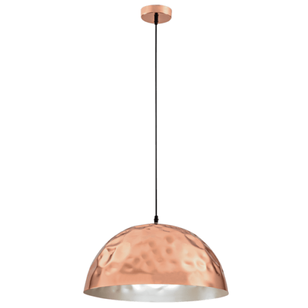 PEN905 COPPER-Pendants-BRIGHTSTAR
