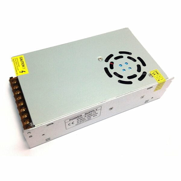 12V 20A POWER SUPPLY – HIGH QUALITY