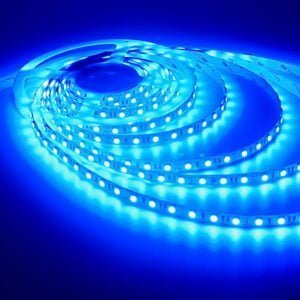 12V-5050-60-14.4W-BLUE-–-NON-WATERPROOF