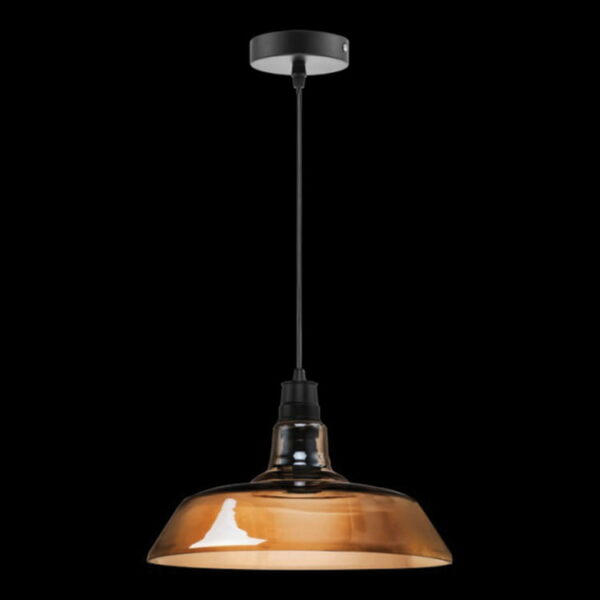 T-KLC-1431-AB - AMBER