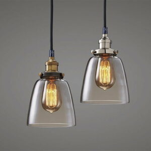 Hudson Vintage Bell