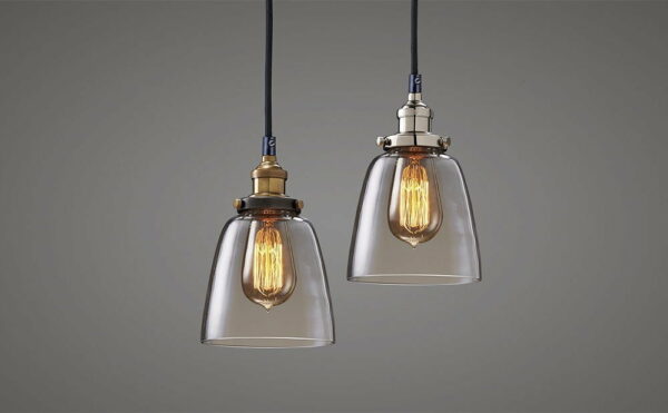 Hudson Vintage Bell