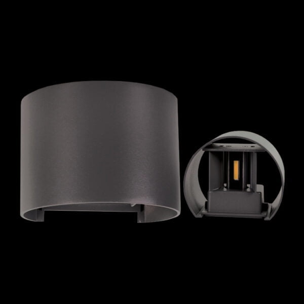 JB-LED-007R/WH