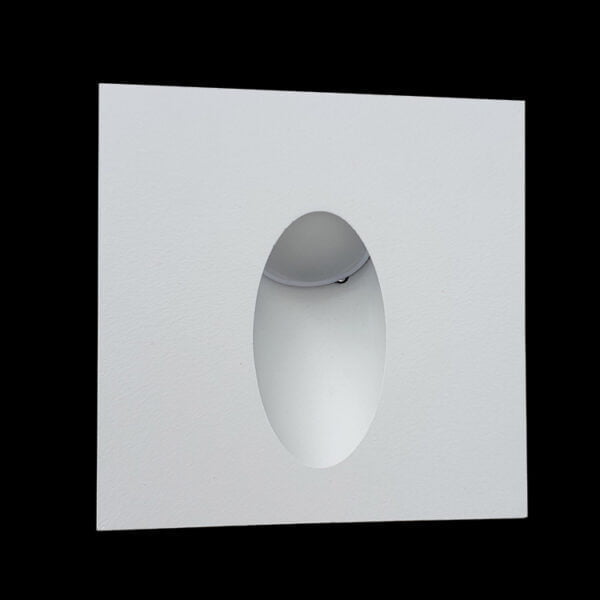 ST-LED-105SQ/WH