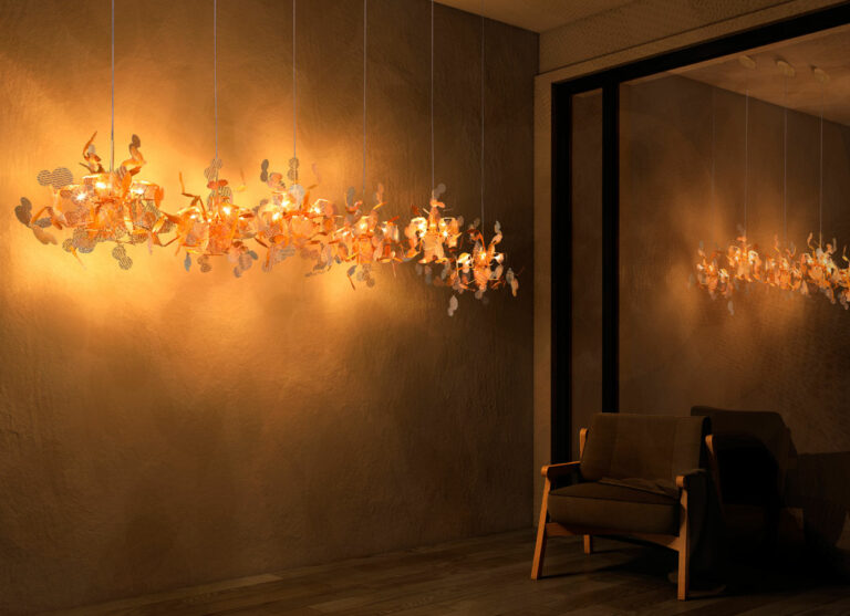 MYO UNFOCUSED 13 28051 AMBIENTE ufed