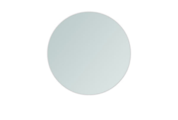DARA Iluminated Mirror defogg