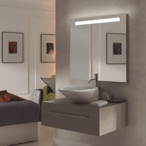 EDEL Iluminated Mirror