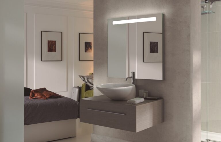 EDEL Iluminated Mirror 60 EDEL