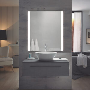 EMMA Iluminated Mirror