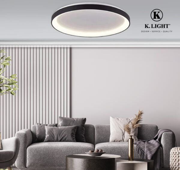 KLC-LED4