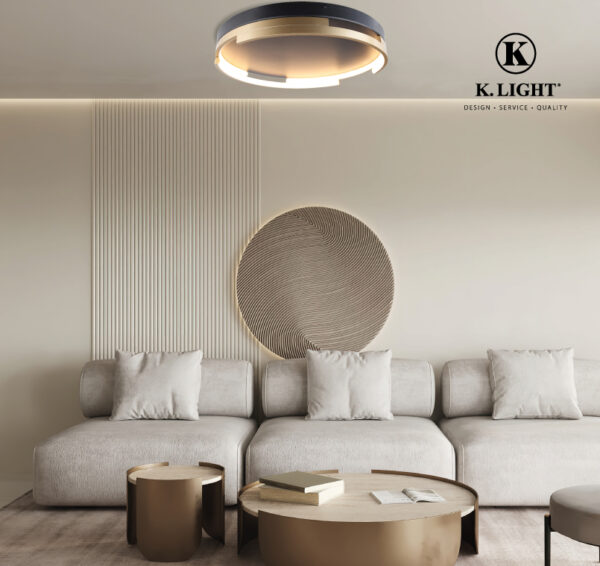 KLC-LED6-50