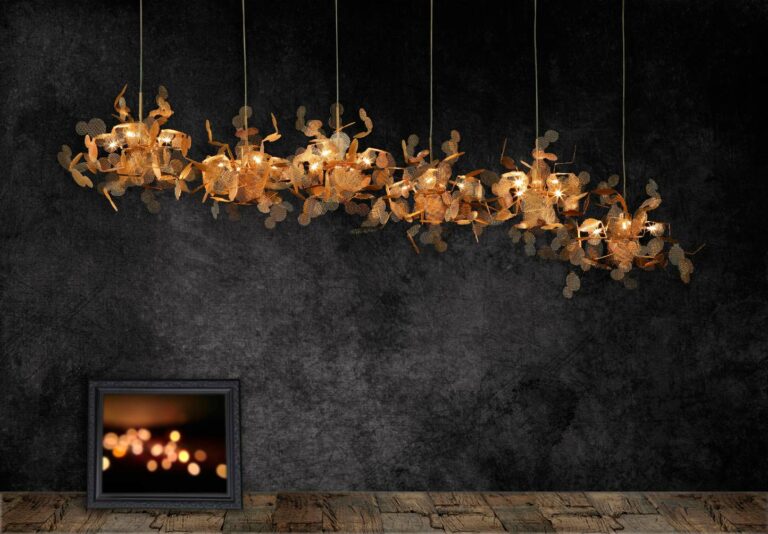 UNFOCUSED HAND PAINTED 19 28051 1 AMBIENTE 2 ufed