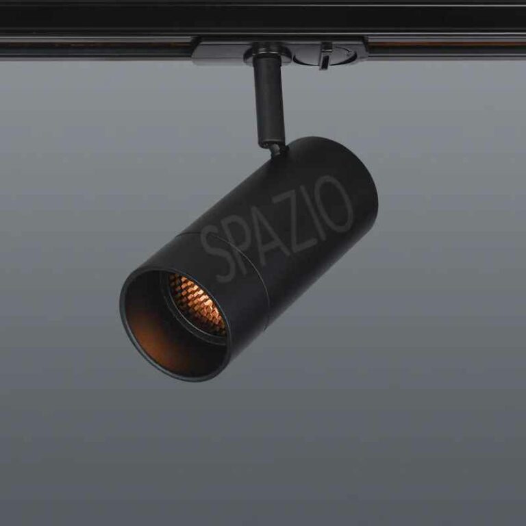 LASER 3 WIRE Adjustable Gu10, 3 wire track spot 59 8925 1 30