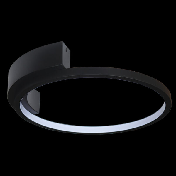 KLC-LED7-BL