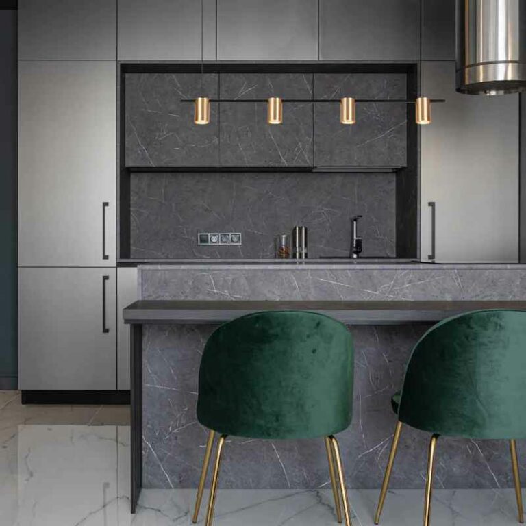 OCCHIO 4 LINEAR 4 Light GU10 linear pendant Incl 2.8m suspension 22 occhio 4 linear