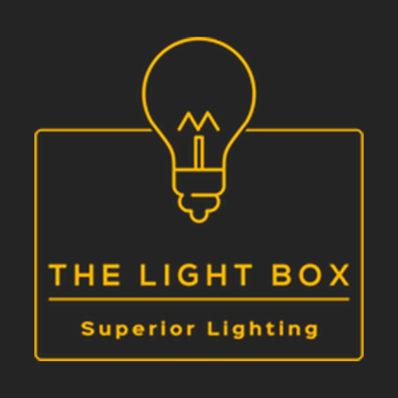 The Light Box logo