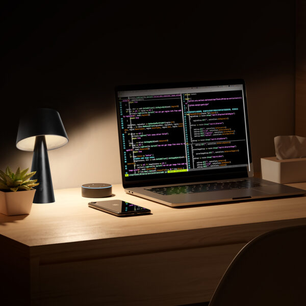 FUJI USB & Solar recharge dimm LED table