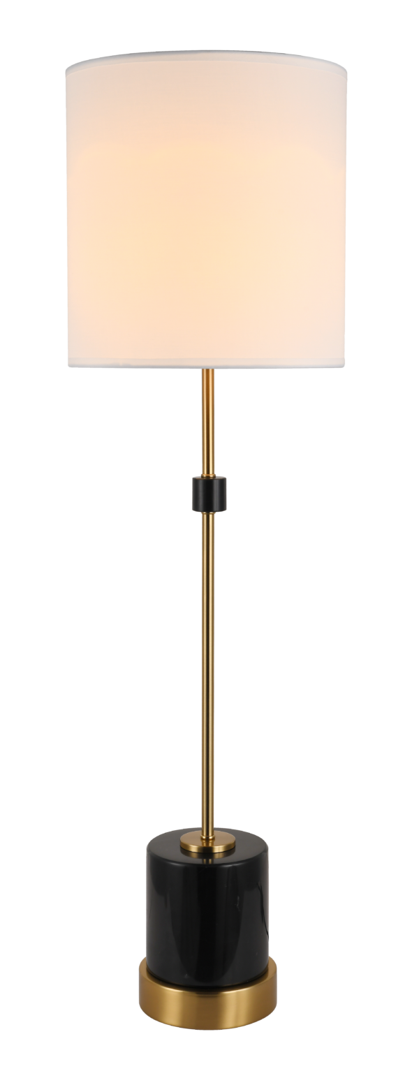230v 40W Tchaikovsky Table Lamp