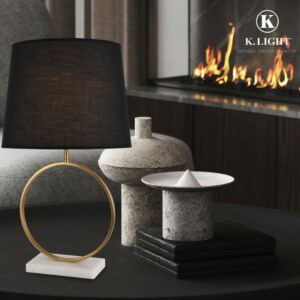 230v 40W Vivaldi Table Lamp