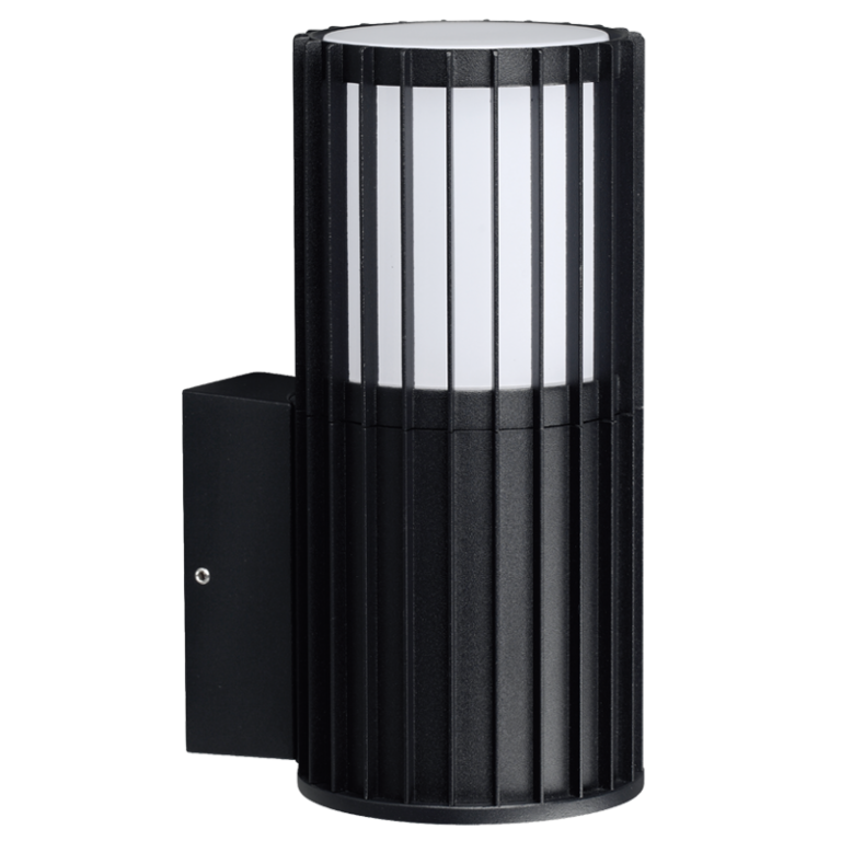 Outdoor LED Wall Light IP65 13 L642