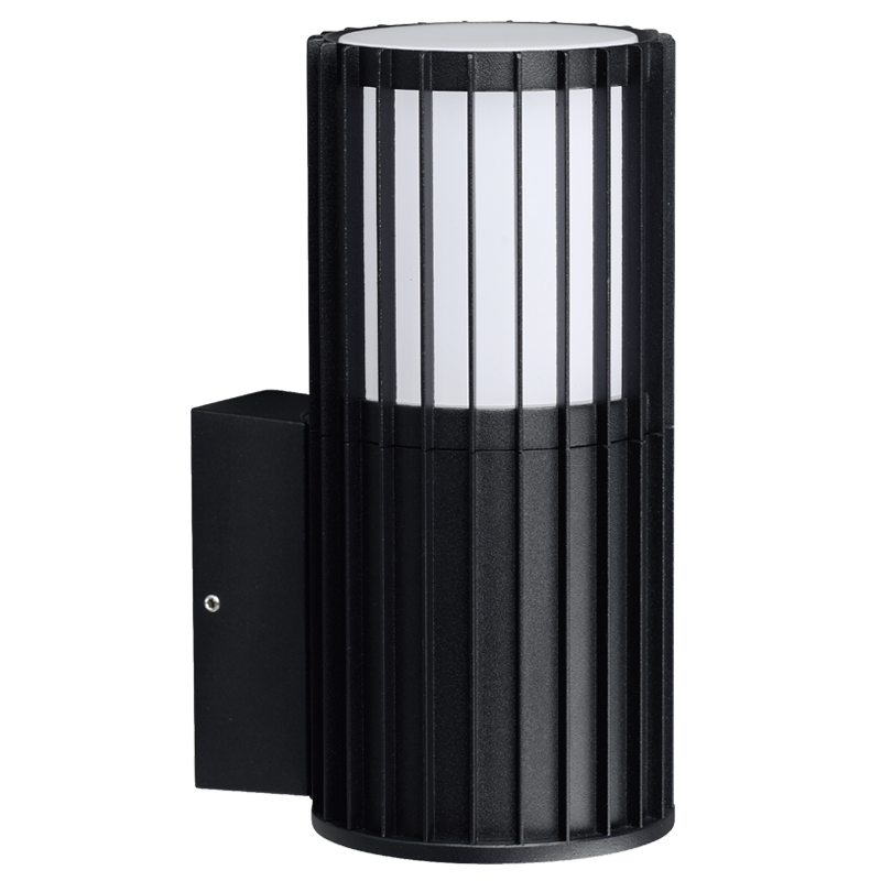 Outdoor LED Wall Light IP65 1 Outdoor LED Wall Light IP65